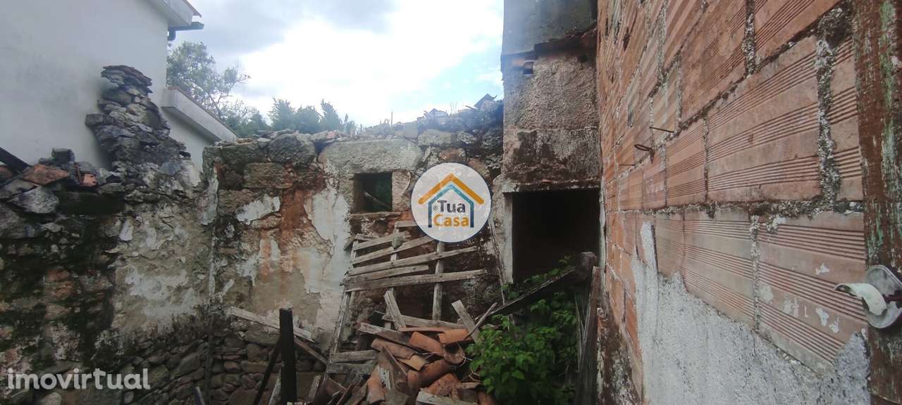 Moradia T3 em Castro Daire - Grande imagem: 2/20