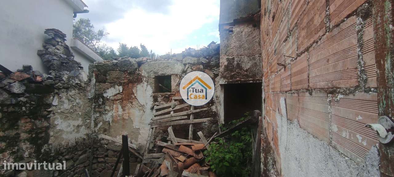 Moradia T3 em Castro Daire - Grande imagem: 2/20