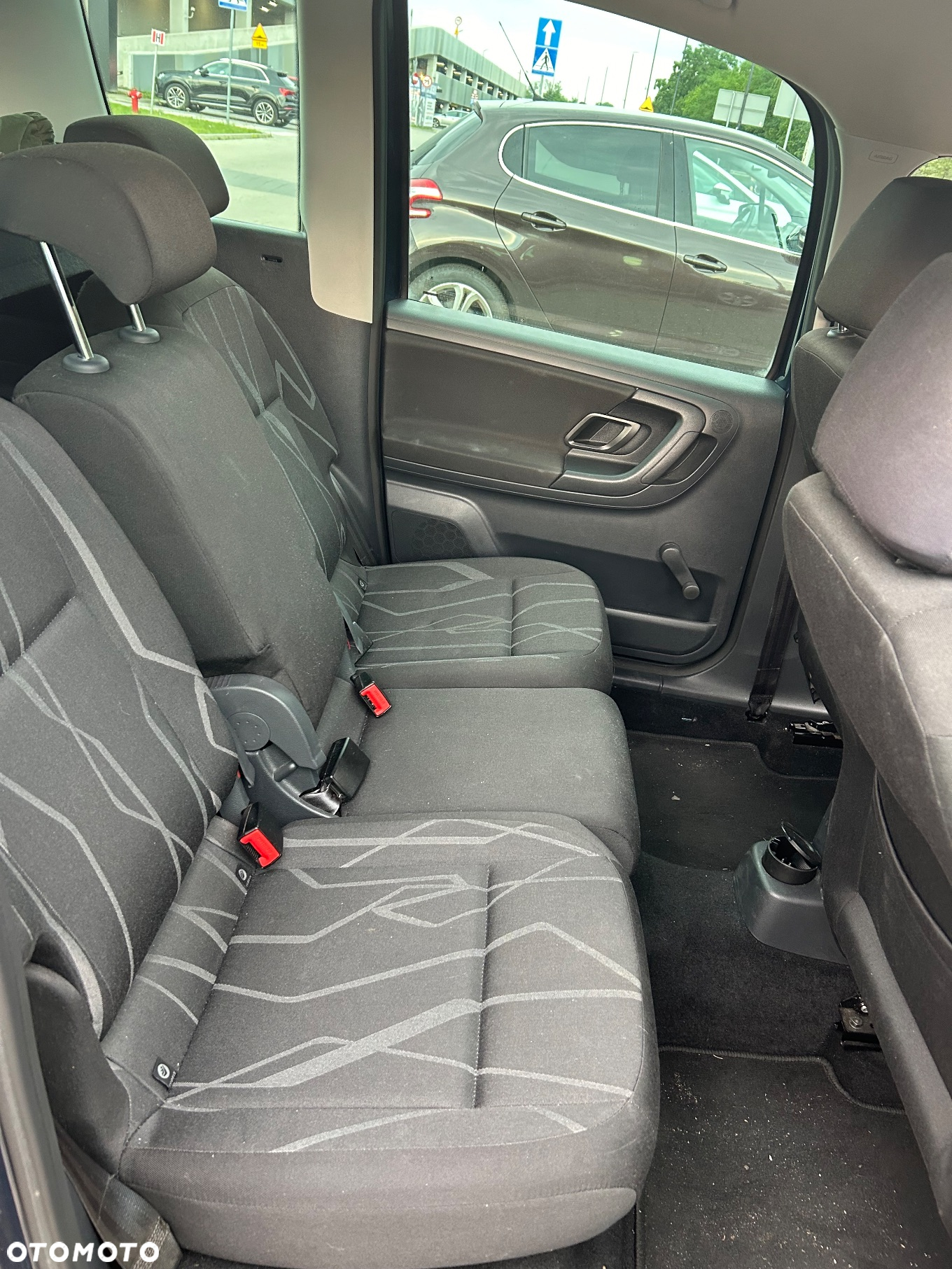 Skoda Roomster 1.6 TDI DPF Fresh - 11