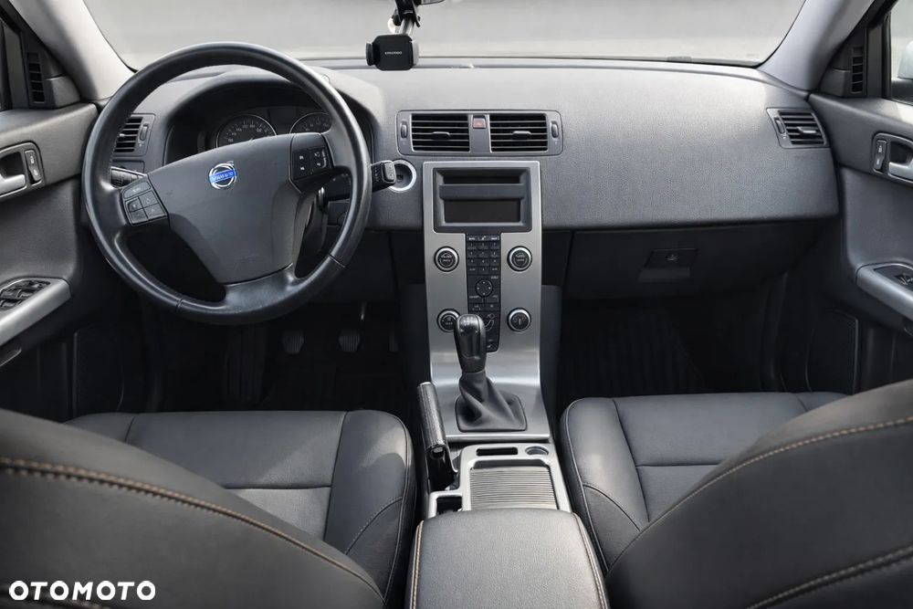 Volvo V50 1.6D - 9