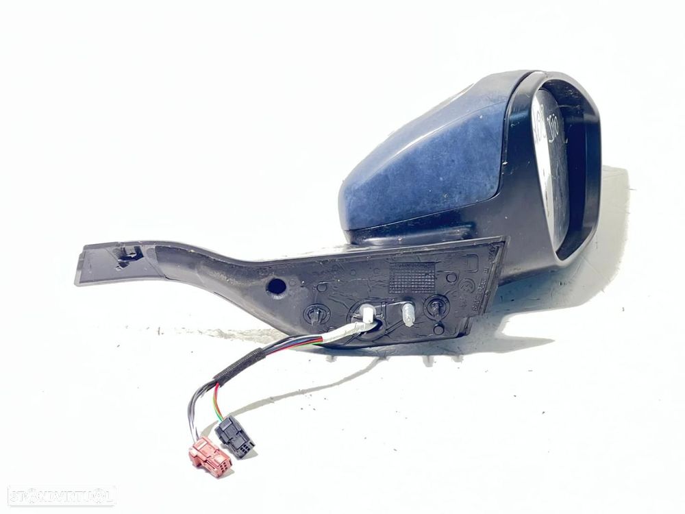 Espelho Retrovisor Dto PEUGEOT 208 232673078 - 3