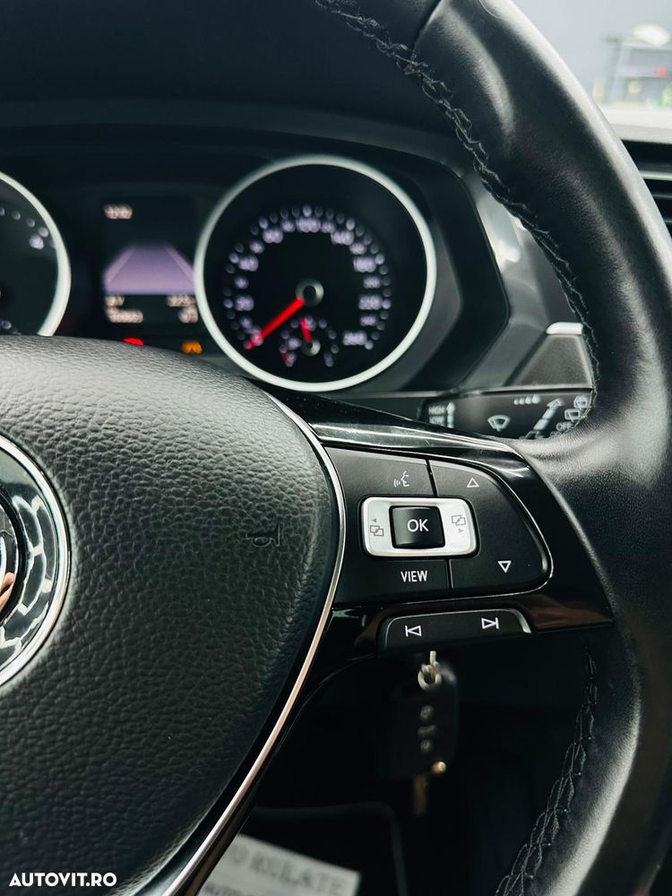 Volkswagen Tiguan 2.0 TDI SCR Comfortline - 35
