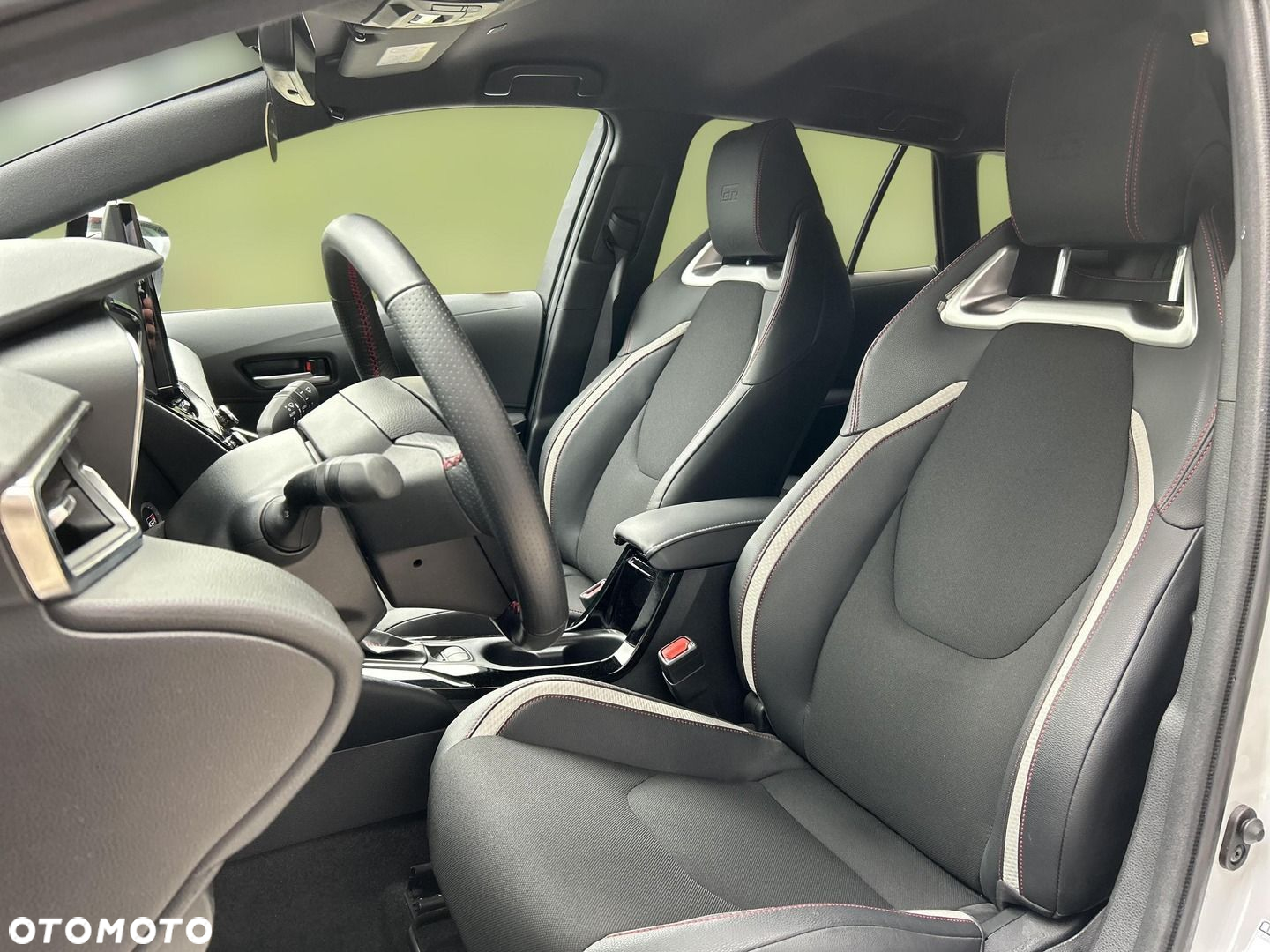 Toyota Corolla - 9