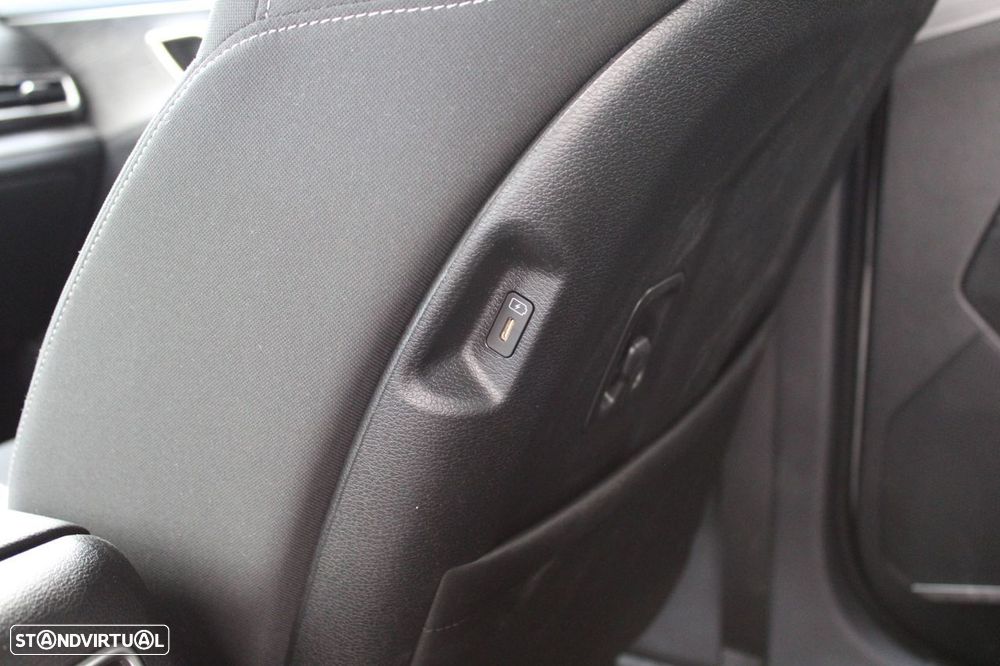 Kia Sportage 1.6 T-GDI Drive - 18