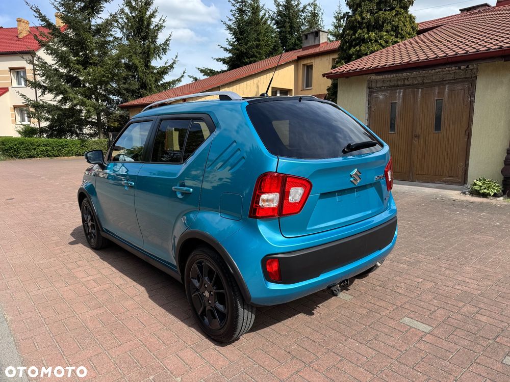 Suzuki Ignis Comfort+ - 3