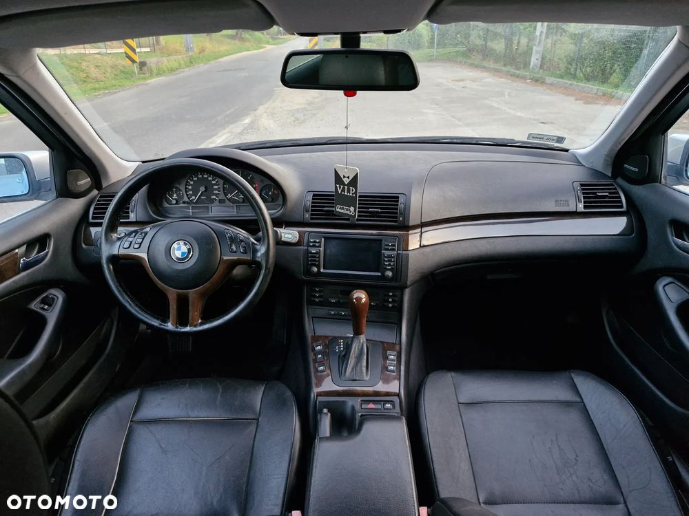 BMW Seria 3 - 9