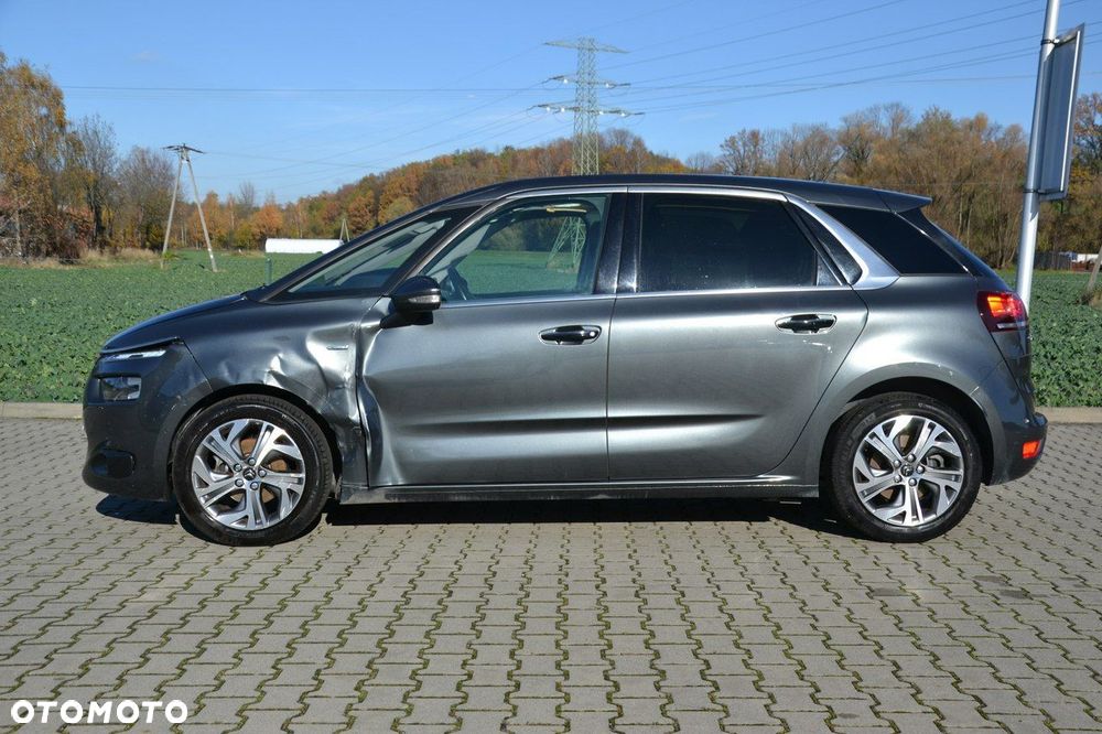 Citroën C4 Picasso - 4