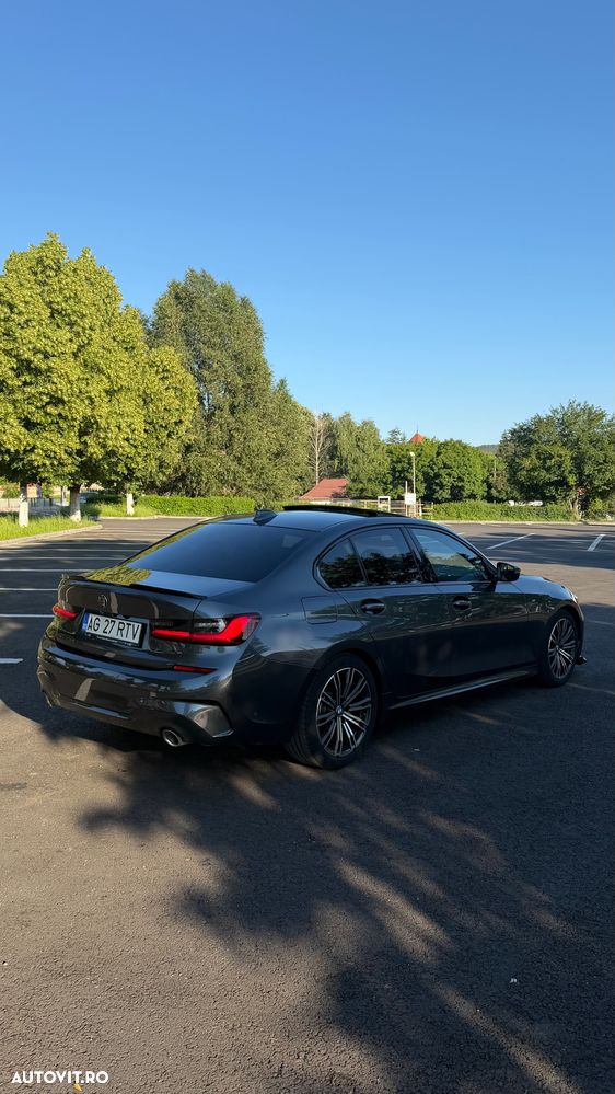 BMW Seria 3 320d AT MHEV - 3
