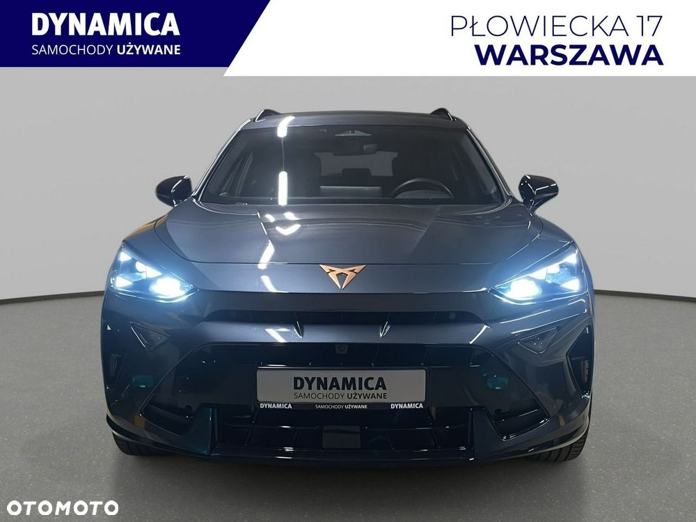 Cupra Formentor 2026 photo 2