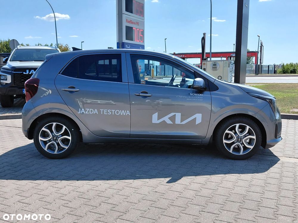 Kia Picanto 1.0 GDI Business Line - 6