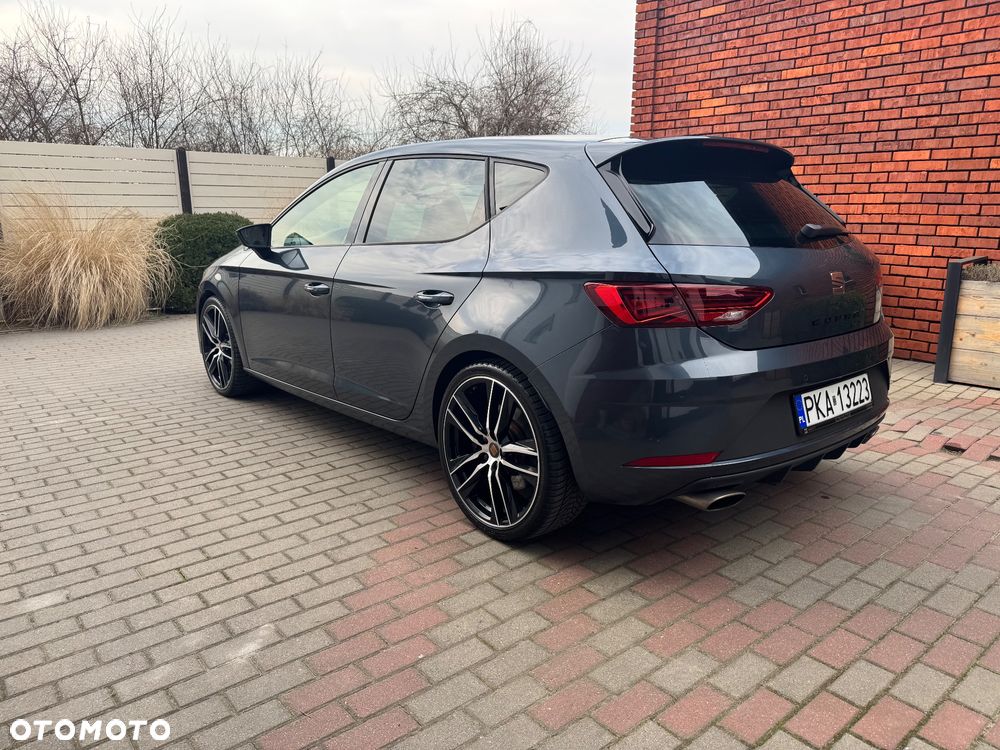 Seat Leon - 3