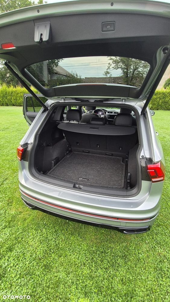 Volkswagen Tiguan 2.0 TSI 4Mot R-Line DSG - 18