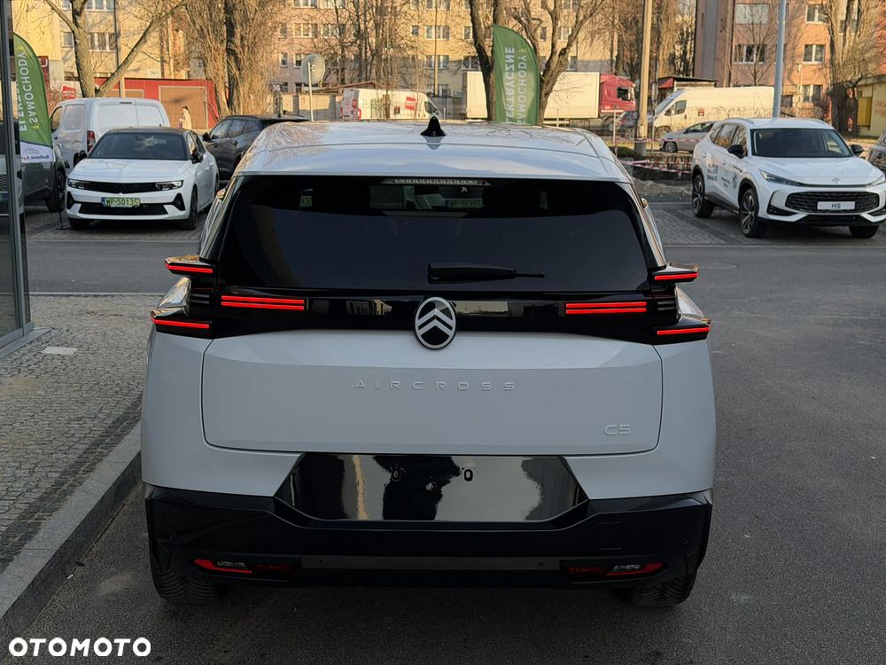 Citroën C5 Aircross - 7