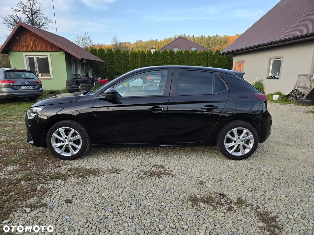 Opel Corsa 2020 photo 4