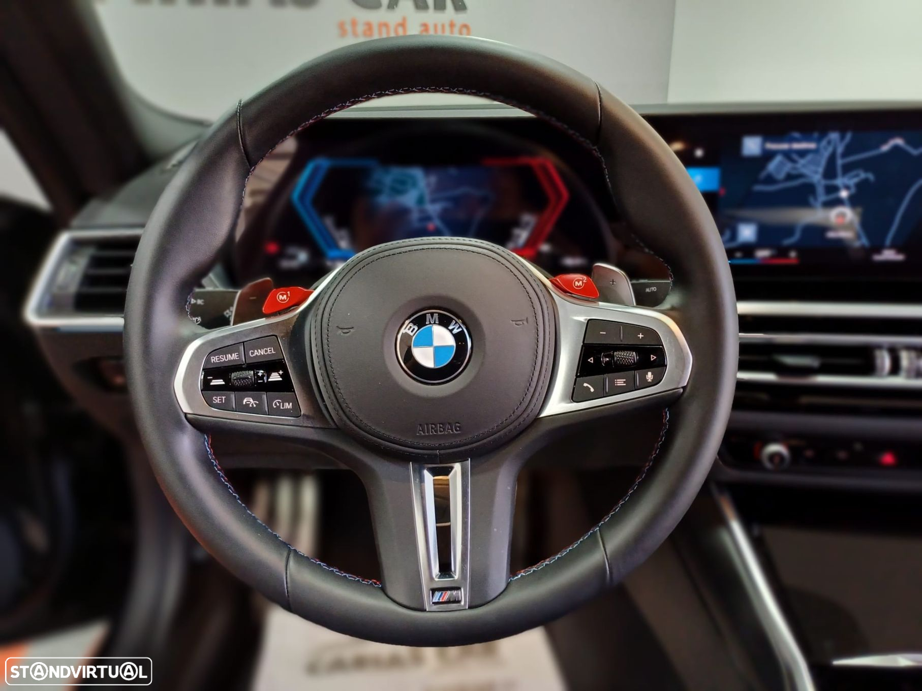 BMW M2 Auto - 16