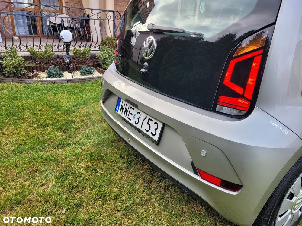 Volkswagen up! 1.0 move - 32