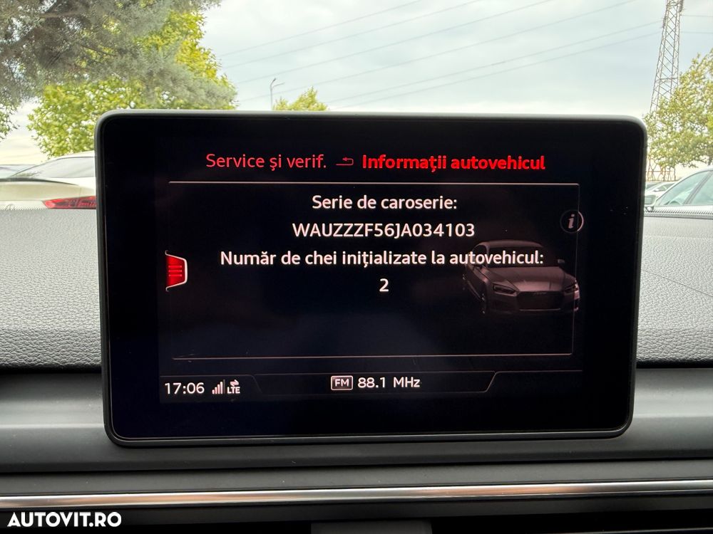 Audi A5 Coupé 2.0 TDI ultra S tronic sport - 26