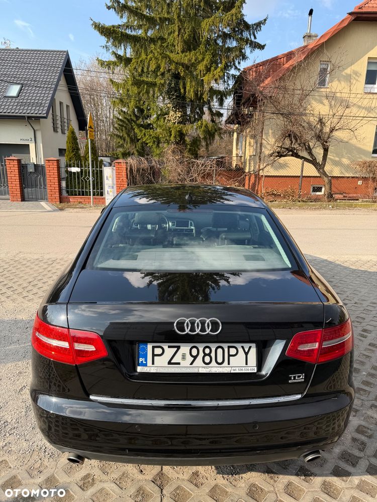 Audi A6 Limousine - 3
