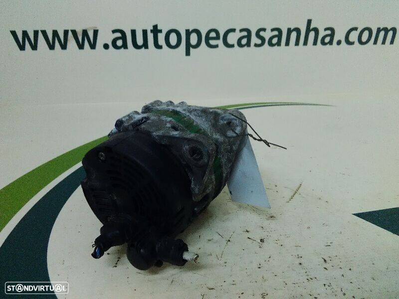 Alternador Hyundai Matrix (Fc) - 2