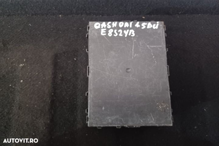 Calculator confort 284B2BR 5WK50368 284B2BR 5WK50368 Nissan Qashqai 1 - 1
