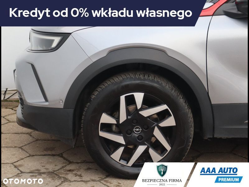 Opel Mokka - 14
