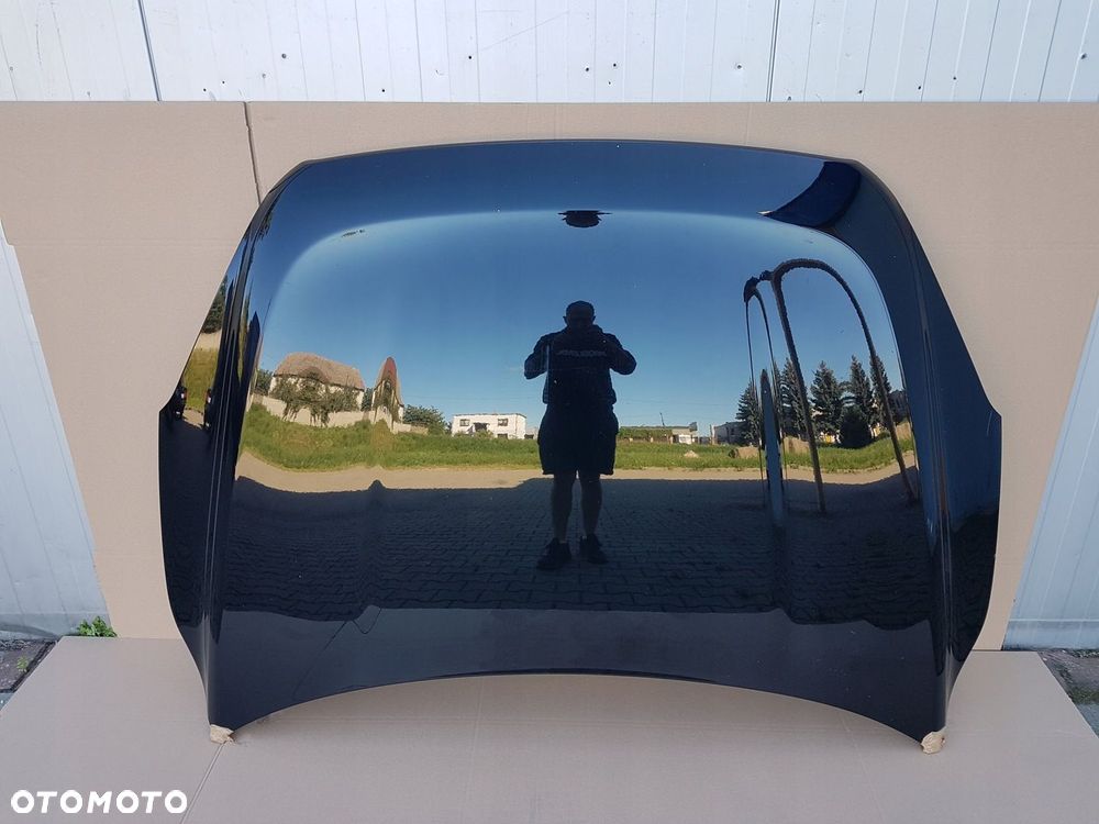 MASKA VOLVO XC60 I LIFT 13-17 DEMONTAŻ