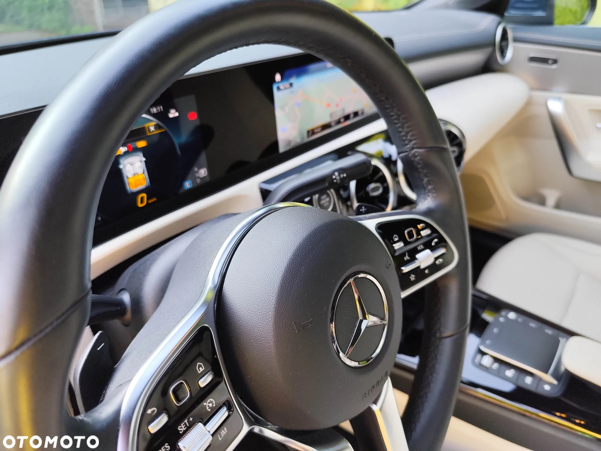 Mercedes-Benz CLA 200 d 4Matic 8G-DCT Progressive - 12