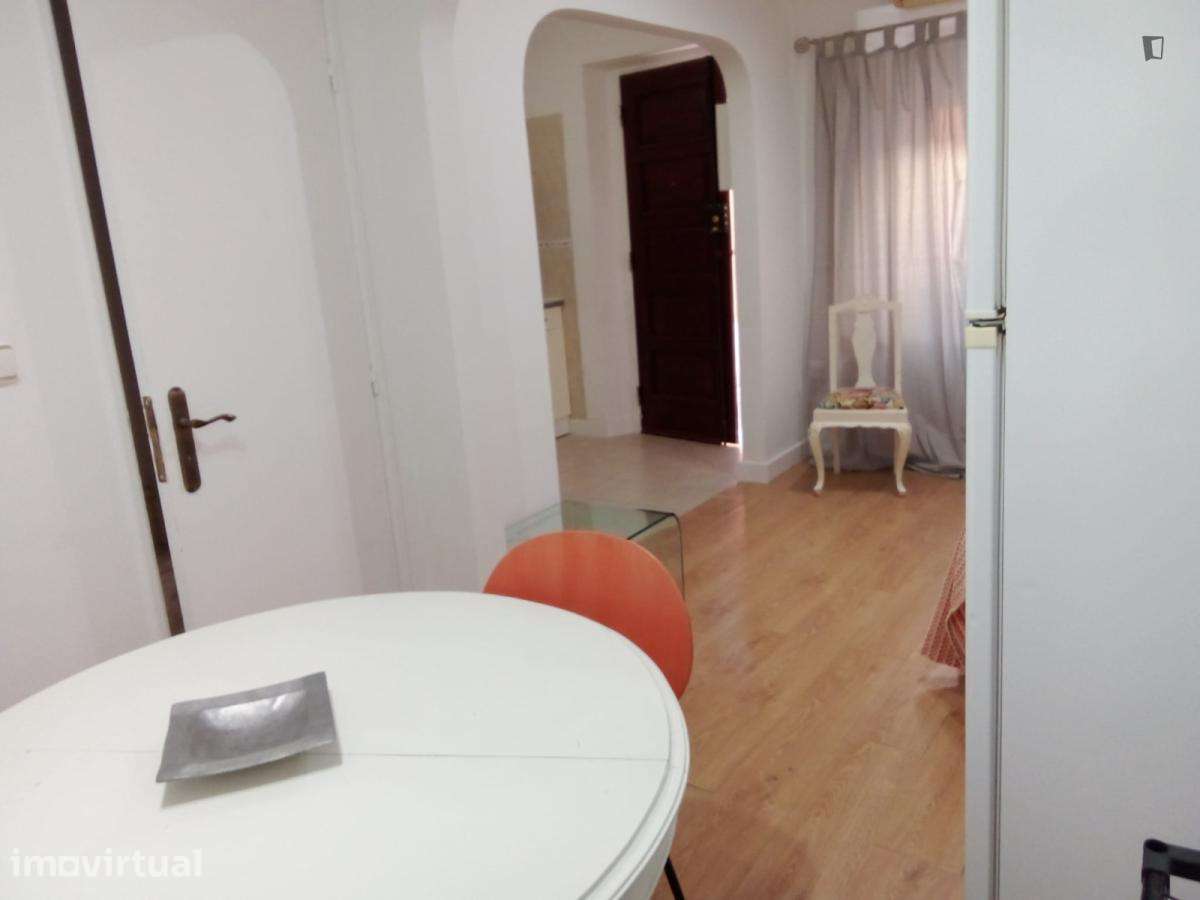 Casa com 2 quartos - localizado em Campolide Lisbon - Grande imagem: 5/14