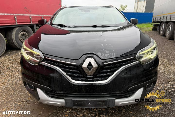 Calculator frana mana 285F26474R Renault Kadjar 1 [2015 - 2018] - 5