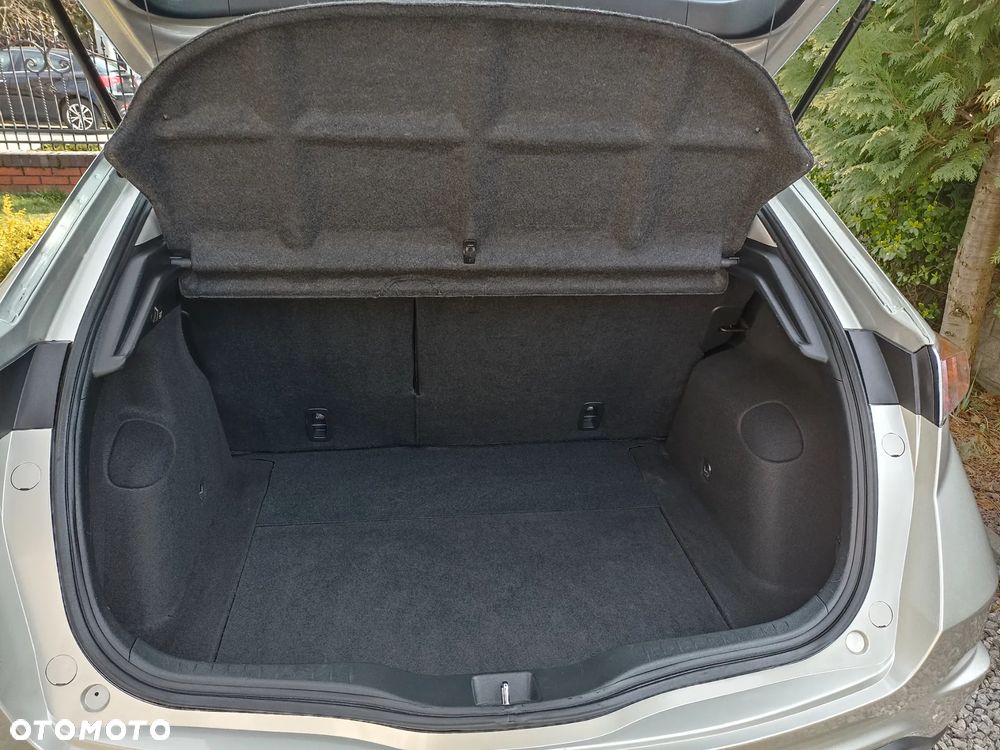 Honda Civic 1.4i-DSi - 9