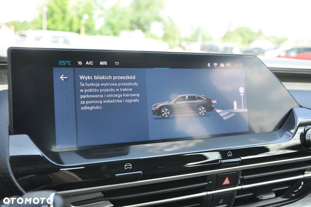 Citroën C5X - 24
