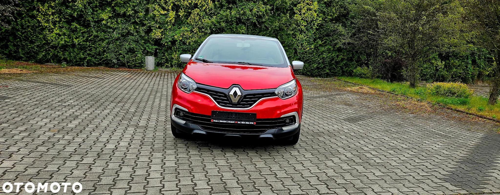 Renault Captur (ENERGY) TCe 90 LIMITED - 3