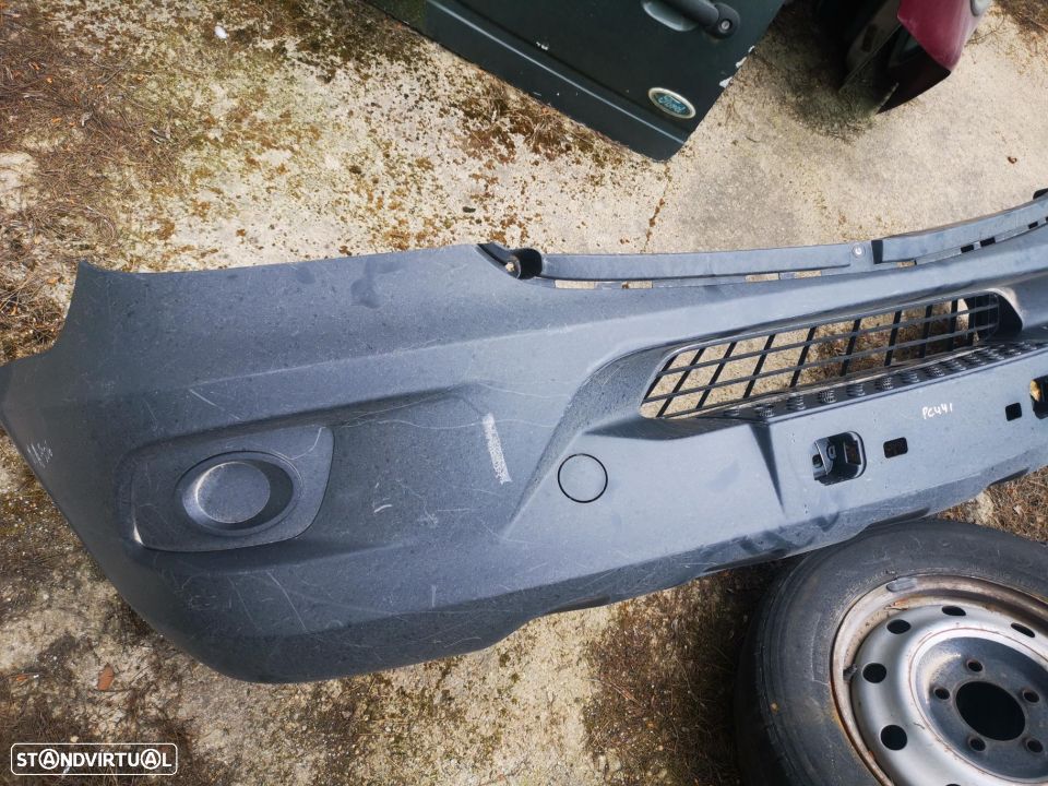 MERCEDES BENZ SPRINTER 906 PARA CHOQUES - PC441 - 6
