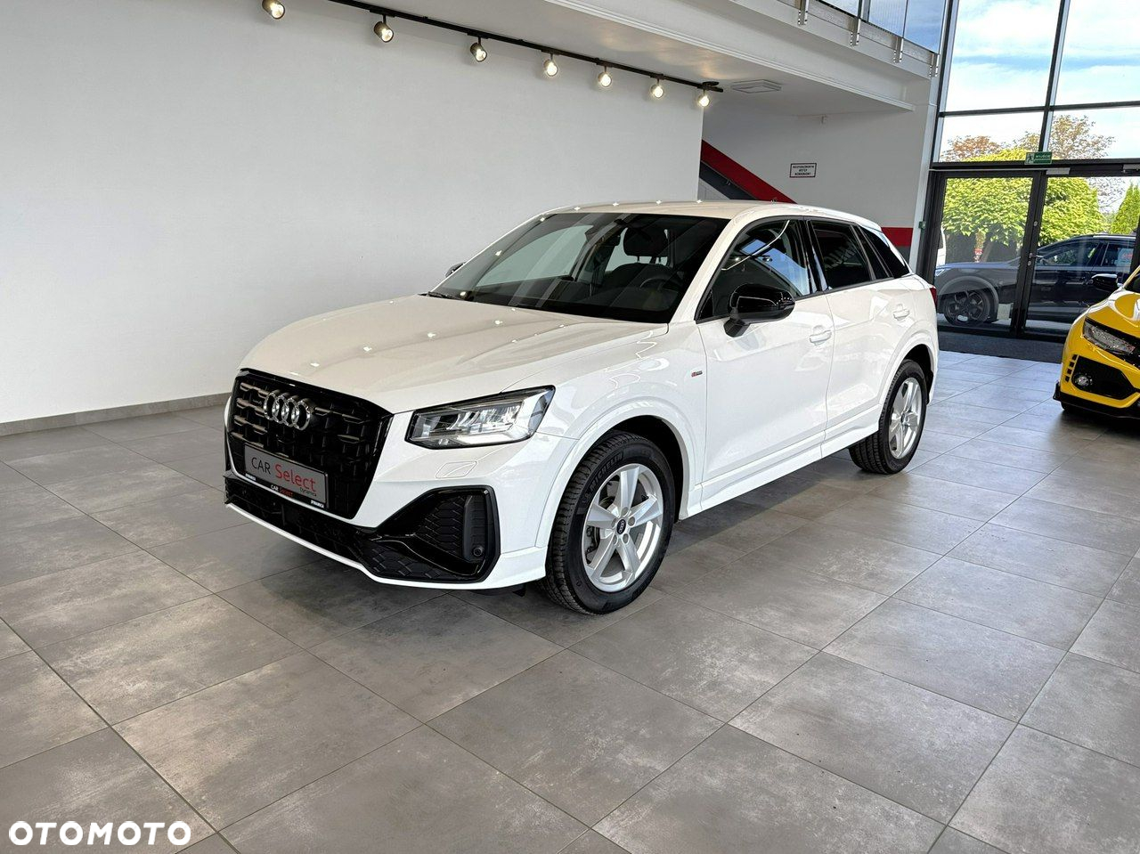 Audi Q2 - 5