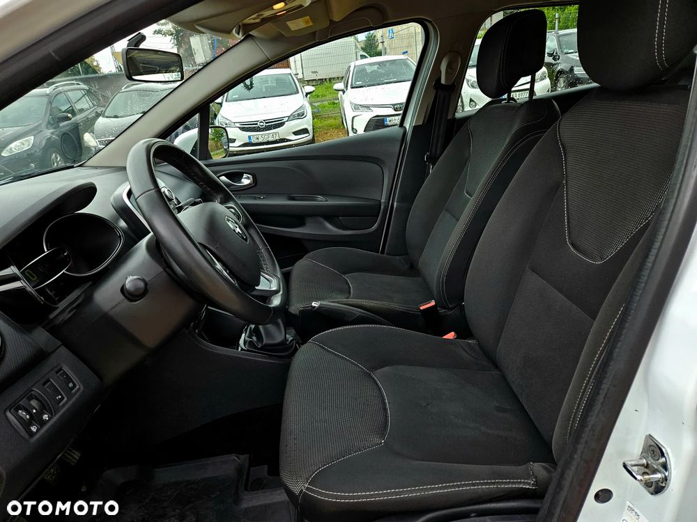 Renault Clio 0.9 Energy TCe Alize - 6