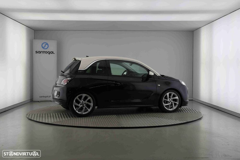 Opel Adam 1.0 T Slam RZS/WQY/5PC/REN/SGE - 3