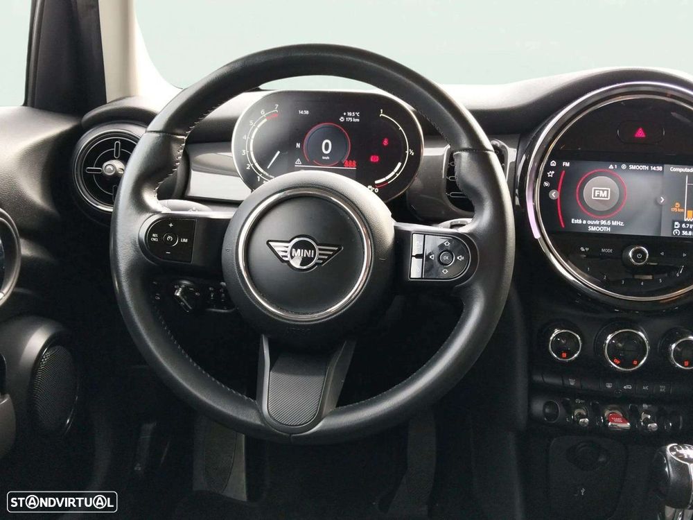 MINI 5 Portas - 8