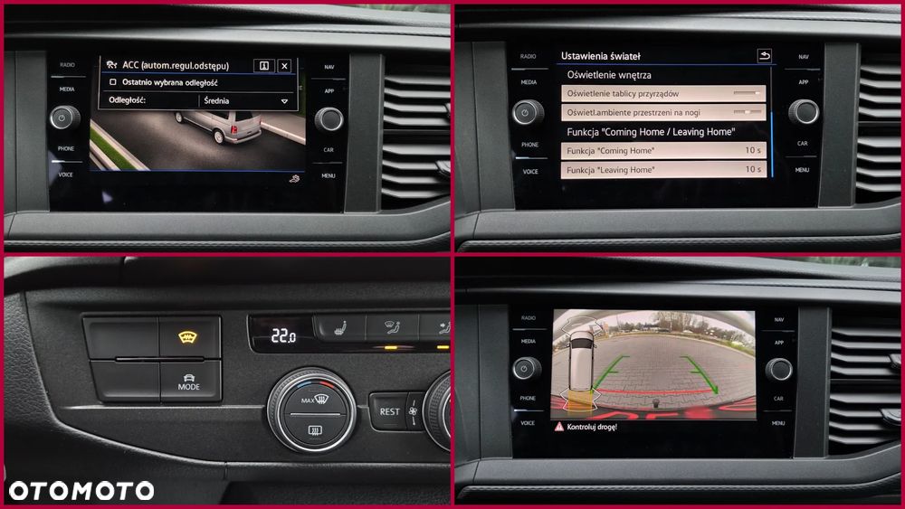 Volkswagen California - 19