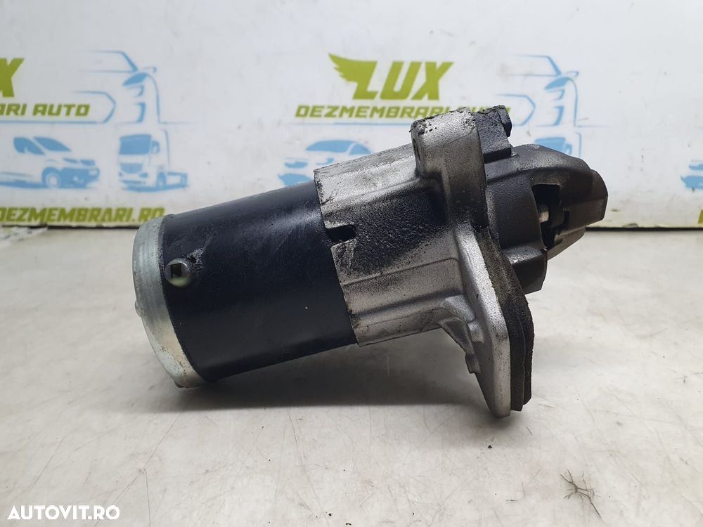 Electromotor m233000557R 0.9 TCE H4B408 Renault Captur 1 [facelift] [ - 2