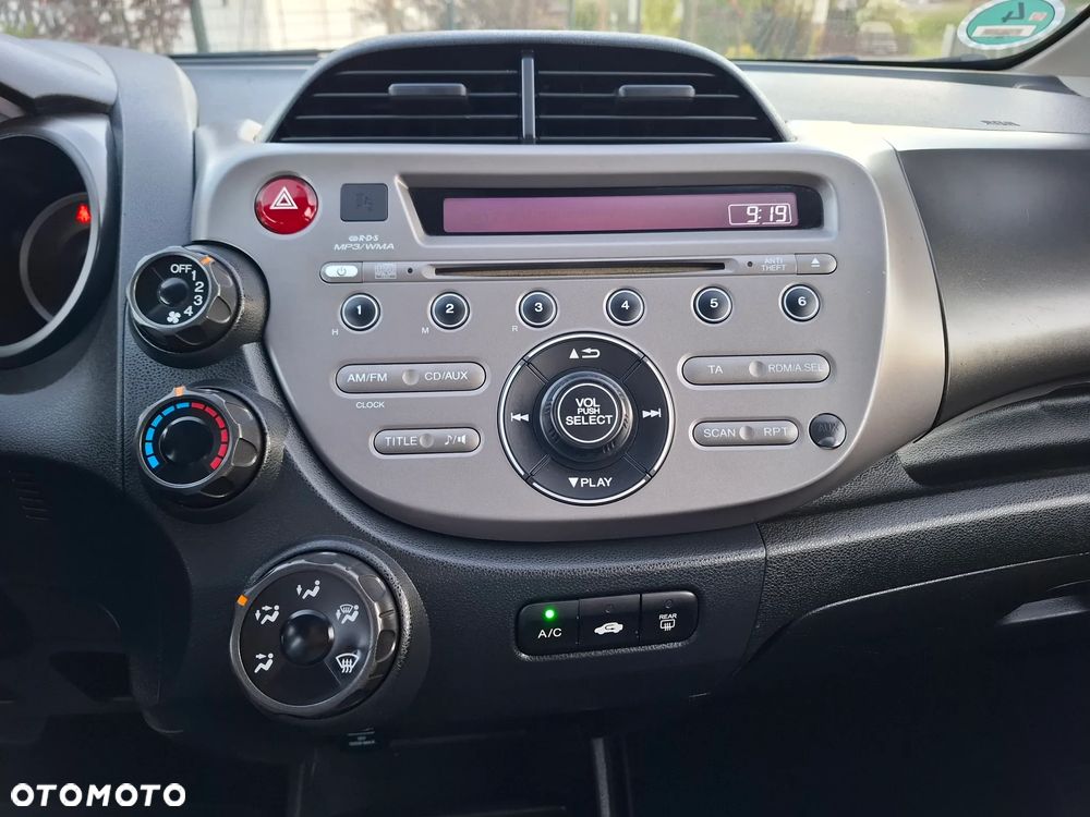 Honda Jazz - 34