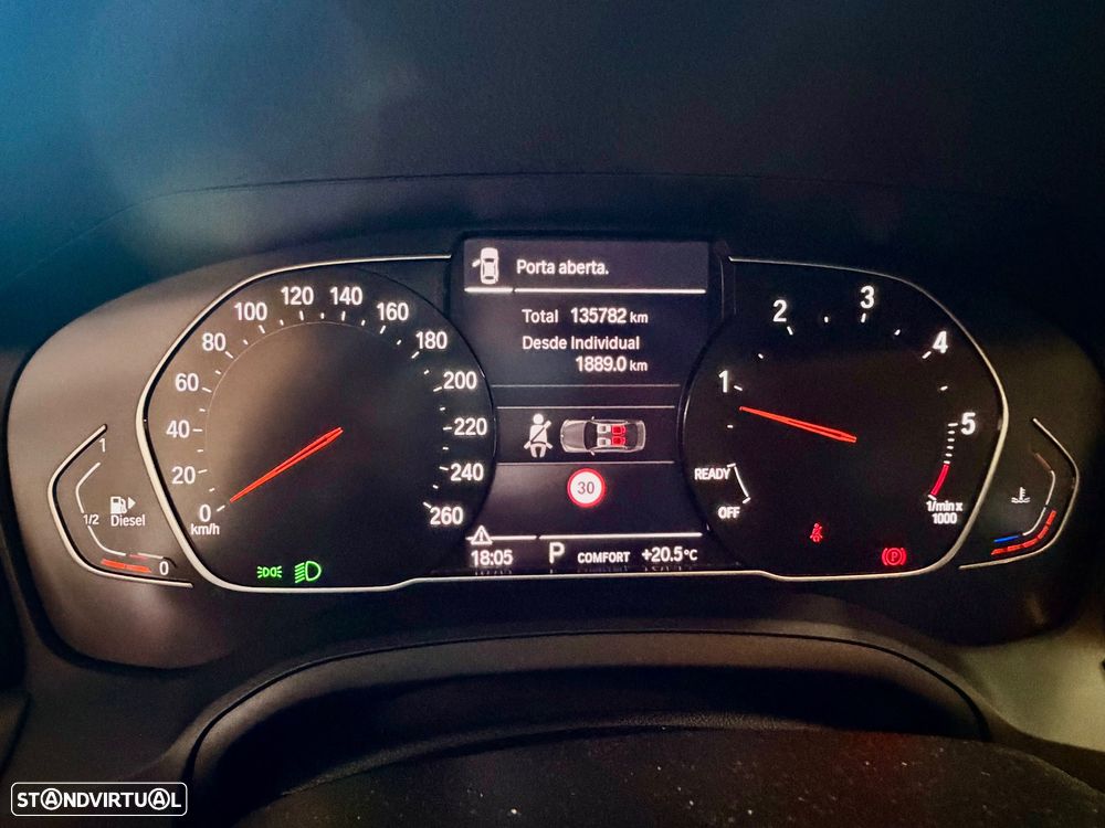 BMW 420 d Aut. M Sport - 16