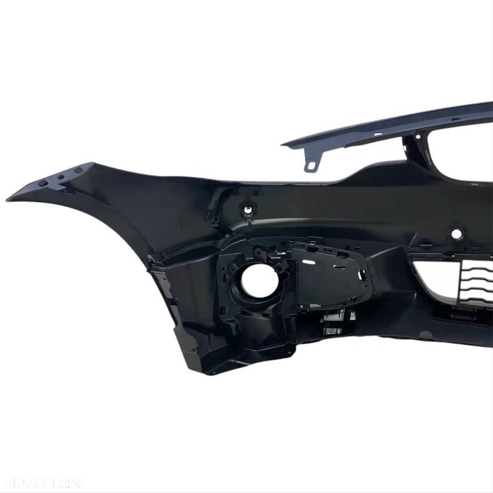 Bara Fata BMW F32 F33 F36 Seria 4 M Pachet Completa - 6