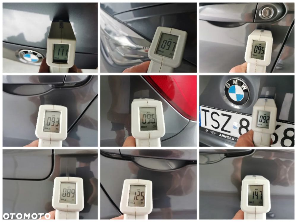 BMW Seria 3 320d - 25