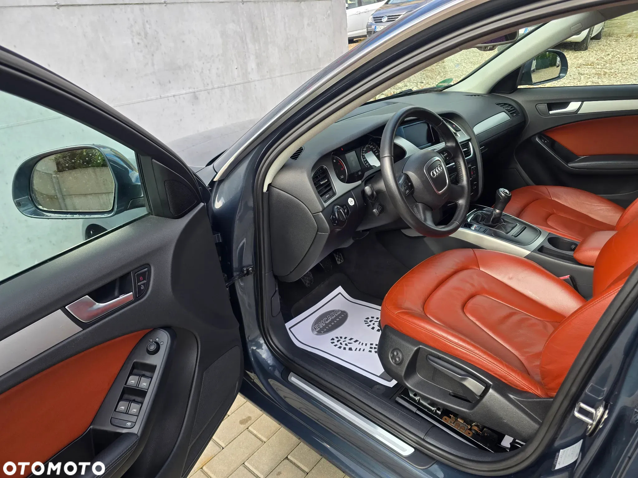 Audi A4 - 15