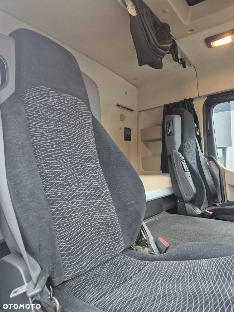 Mercedes-Benz Actros 2536L - 11