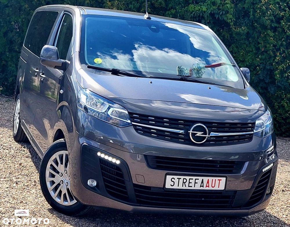 Opel Zafira - 3