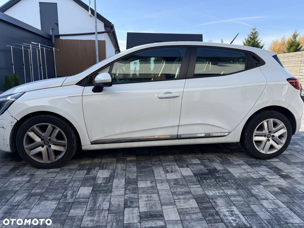 Renault Clio SCe 65 EVOLUTION - 4