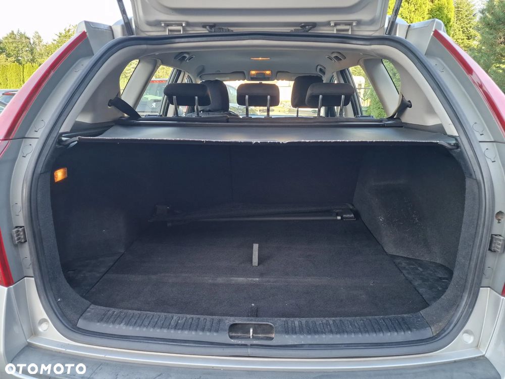 Kia Ceed 1.4 CVVT Spirit - 14