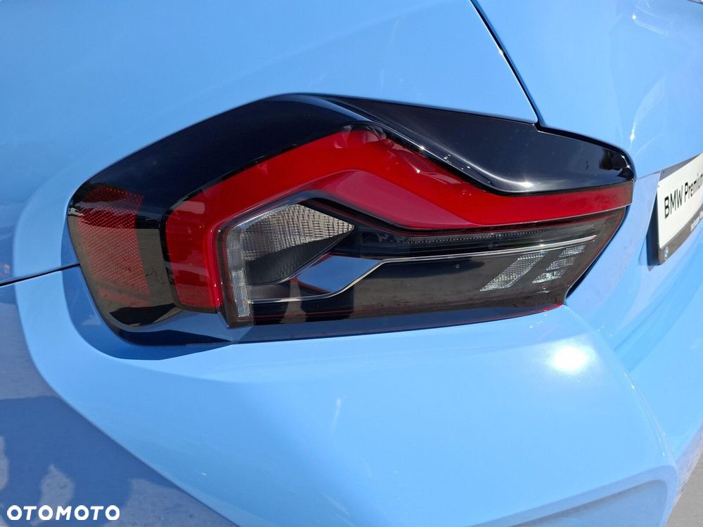 BMW M2 Standard - 20