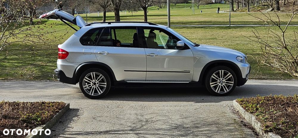 BMW X5 3.5d xDrive - 4